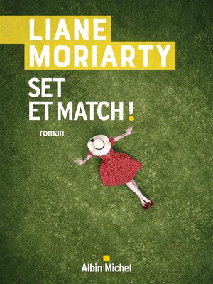cover image of Set et match !